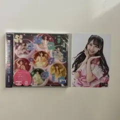 FRUITS ZIPPER 『KawaiiってMagic』　通常盤 松本かれん