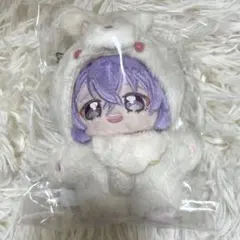 あんスタ 花群冬芽 ユメ 第2弾 いつぬい 一緒に暮らす ぬいぐるみ いつ