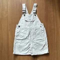 週末限定お値下げ！OSHKOSH サロペット　100