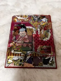 光月モモの助 集英社 ONE PIECE アクリルフィギュアコレクション