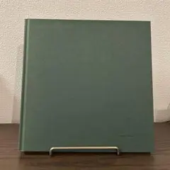 濱田英明 DISTANT DRUMS 緑 写真集 完売 入手困難 DISTANT DRUMS / 濱田英明 ON READING Online Shop