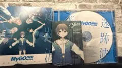 MyGO!!!!! 迷跡波 CD 特典付き