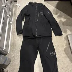 gore-tex 上下 ウェア