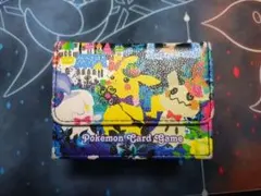 Ghost’s castle 城 フリップデッキケースのサムネイル