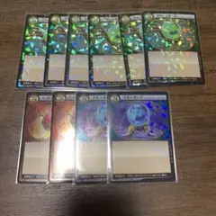 イジンデン　まとめ売り　オーブ等 2025年最新】イジンデン オーブの人気アイテム - メルカリ