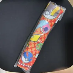 ポケモンwcs2026 ポケモンXP サンフランシスコ プレイマット　赤