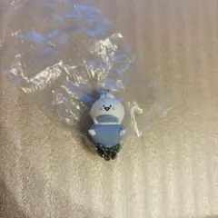 お文具といっしょ つまんでつなげてマスコット～ばぶんぐなのです～