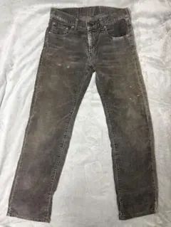 NEIGHBORHOOD ネイバーフッド コーデュロイ SAVAGE SMALL