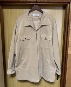U.P renoma コーデュロイ テーラードジャケット 4L 現状品‼︎
