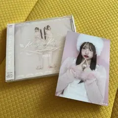 Piki 桜庭遥花CD・生写真セット