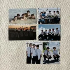 ACEes 2026.2 Myojo 厚紙カード