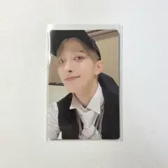 seventeen 17 is right here yzy 北京 ドギョム