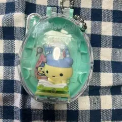 たまごっちコレクションズホビータイム　やんぐまめっち