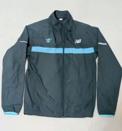 ニューバランスhanzo ウインドブレイカー