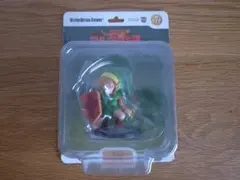 メディアコムトイ ゼルダの伝説 リンク フィギュア