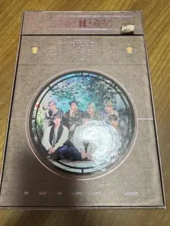 BTS 2019 5th MUSTER MAGIC SHOP 日本Blu-ray