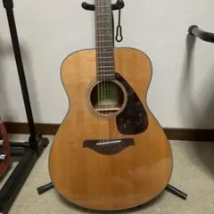 YAMAHA FS800 ほぼ新品 今月で削除します YAMAHA FS800 ほぼ新品 今月で削除します