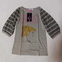 長袖tシャツレディース