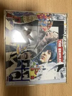 The Beatles CD 「The Beatles ANTHOLOGY 3」