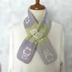 FUWARA*♡雲のガーゼスヌード*♡ハンドメイド FUWARA*♡雲のガーゼスヌード*♡ハンドメイド