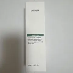 anua アヌア クレンジングオイルのサムネイル