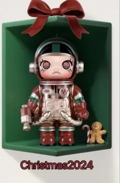 新発売popmart MEGA SPACE MOLLY 100% シリーズ4