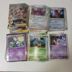 ポケモンカード 古いカード 昔のカード 約200枚