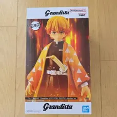 2025年最新】Grandista AGATSUMA ZENITSU Another ver.の人気アイテム