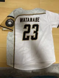 2025年最新】渡邉諒 ユニフォームの人気アイテム - メルカリ