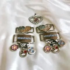 アクセサリー