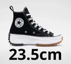 CONVERSE ランスターハイク 日本未発売 スニーカー 厚底
