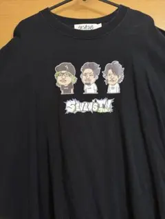 キャラクターtシャツ Tシャツ