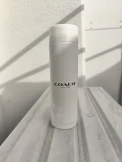 2025年最新】コーチ ステンレスボトルの人気アイテム - メルカリ