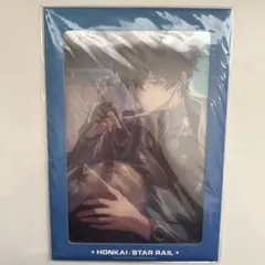 丹恒 キャラクターグッズ