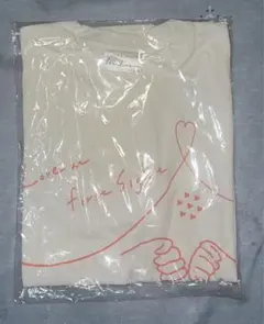 なにわ男子 1st Love ツアーTシャツ