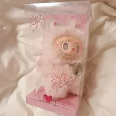 [海外限定販] ジモモの尻尾の所に大きなピンクのハート付き 2025年最新】ジモモの人気アイテム - メルカリ