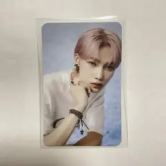 THEBOYZ ニュー トレカ