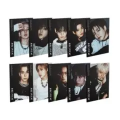 TREASURE LOVE PULSE SPORTYver