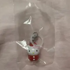 サンリオ いちごめじるしアクセサリー