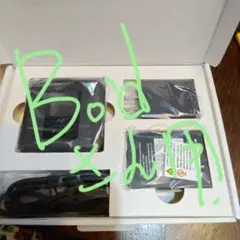 モバイルルーター　FSO40W
