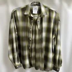 CIAOPANIC 140〜150㎝　シャツ　長袖