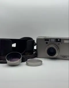 2025年最新】contax コンタックスの人気アイテム - メルカリ