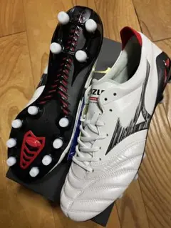 新品　超大特価　ミズノ　モレリア ネオ4 JAPAN 28cm