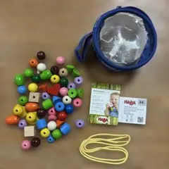 haba 知育玩具