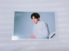 目黒蓮公式写真 SnowMan ポートレート ④