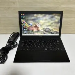 バッテリー◎】Corei7 VAIO Pro PK SSD256 14インチ - メルカリ