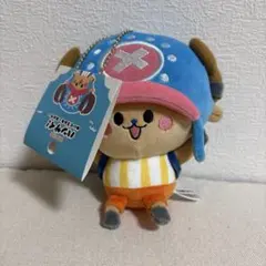 バンザイぬいぐるみ ワンピース ぬいぐるみチョッパー ワンピース