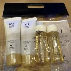 山田養蜂場 RJスキンケア トライアルセットのサムネイル