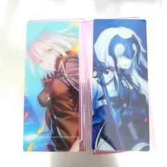FGO 最終再臨展 編成画面風カード インドラ - メルカリ