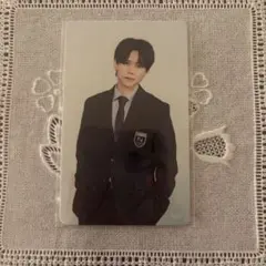 INI 藤牧京介 ラポスタ LAPOSTA 2024 トレカ 047